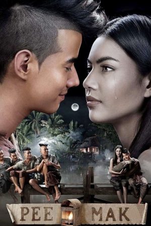 Xem phim Tình Nguoi Duyên Ma tập full PhimChill Thuyết Minh HD Vietsub Phim Thái Lan-Pee Mak