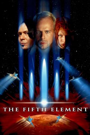 Xem phim Nhân Tố Thứ 5 tập full PhimChill Thuyết Minh HD Vietsub Phim Mỹ-The Fifth Element