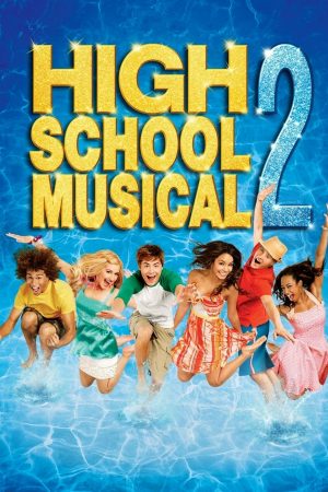 Phim High School Musical 2 - High School Musical 2 PhimChill Vietsub (2007)