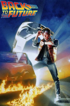 Phim Trở Lại Tương Lai - Back to the Future PhimChill Vietsub (1985)