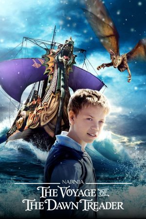 Xem phim Biên Niên Sử Narnia Hành Trình Trên Tàu Dawn Treader tập full PhimChill Thuyết Minh HD Vietsub Phim Mỹ-The Chronicles of Narnia The Voyage of the Dawn Treader