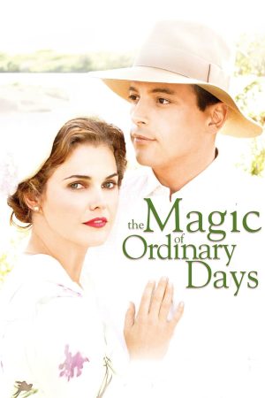 Phim The Magic of Ordinary Days - The Magic of Ordinary Days PhimChill Vietsub (2005)