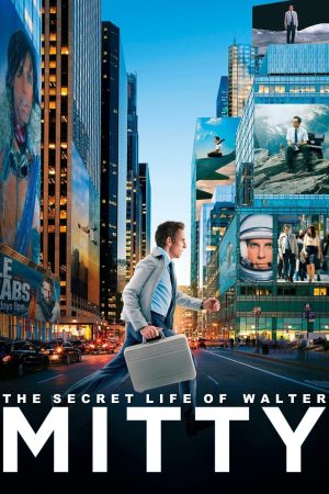 Phim Bí Mật Của Walter Mitty - The Secret Life of Walter Mitty PhimChill Vietsub (2013)