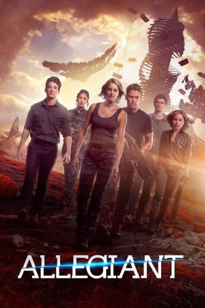 Xem phim Allegiant tập full PhimChill Thuyết Minh HD Vietsub Phim Mỹ-Allegiant