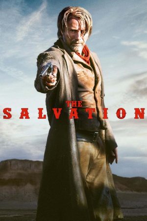 Phim Cuộc Chiến Cứu Rỗi - The Salvation PhimChill Vietsub (2014)