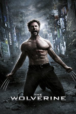 Phim Người Sói Wolverine - The Wolverine PhimChill Vietsub (2013)