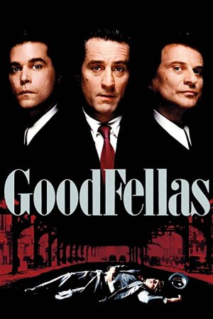 Phim GoodFellas - GoodFellas PhimChill Vietsub (1990)