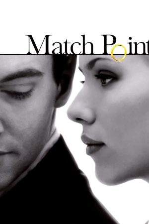 Phim Match Point - Match Point PhimChill Vietsub (2005)