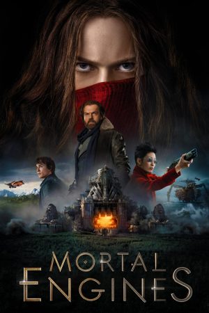 Phim Cỗ Máy Tử Thần - Mortal Engines PhimChill Vietsub (2018)