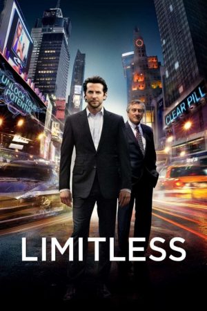 Phim Limitless Trí Lực Siêu Phàm - Limitless PhimChill Vietsub (2011)