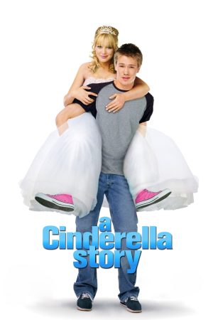 Phim Chuyện Nàng Lọ Lem - A Cinderella Story PhimChill Vietsub (2004)