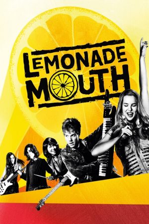 Phim Lemonade Mouth - Lemonade Mouth PhimChill Vietsub (2011)