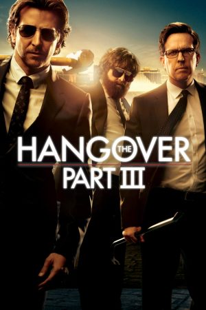 Phim Ba Chàng Ngự Lâm 3 - The Hangover Part III PhimChill Vietsub (2013)