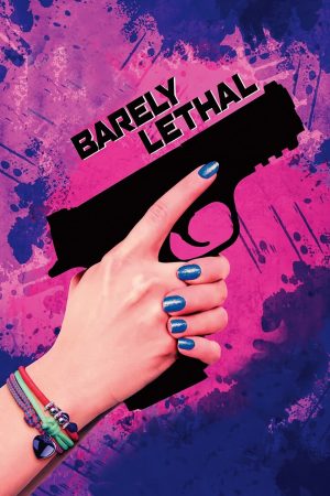 Phim Đặc Vụ Ku te - Barely Lethal PhimChill Vietsub (2015)