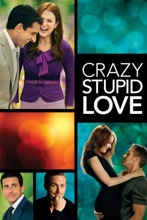 Phim Crazy Stupid Love - Crazy Stupid Love PhimChill Vietsub (2011)