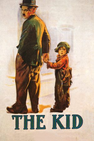 Phim The Kid - The Kid PhimChill Vietsub (1921)