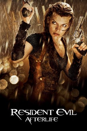 Phim Resident Evil Afterlife - Resident Evil Afterlife PhimChill Vietsub (2010)