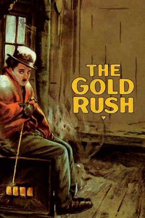 Phim Cuộc Săn Vàng - The Gold Rush PhimChill Vietsub (1925)