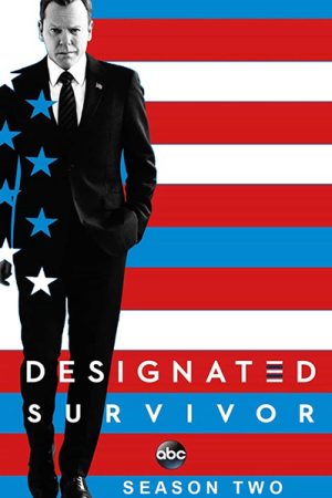 Xem phim Tổng Thống Bất Đắc Dĩ ( 2) tập 21 PhimChill Thuyết Minh HD Vietsub Phim Mỹ-Designated Survivor (Season 2)