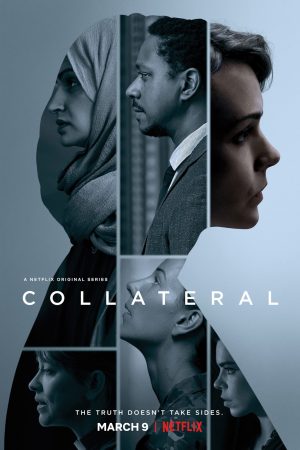 Phim Sát thủ bí ẩn - Collateral PhimChill Vietsub (2018)