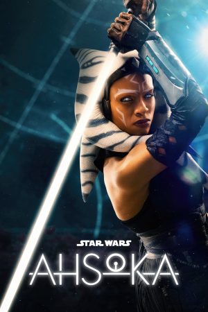 Phim Nữ Hiệp Sĩ Ahsoka - Ahsoka PhimChill Vietsub (2023)