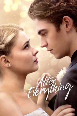 Phim Sau Tất Cả - After Everything PhimChill Vietsub (2023)