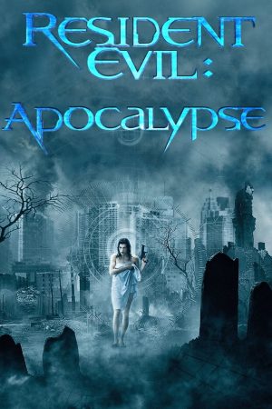 Phim Vùng Đất Quỷ Dữ Khải Huyền - Resident Evil Apocalypse PhimChill Vietsub (2004)