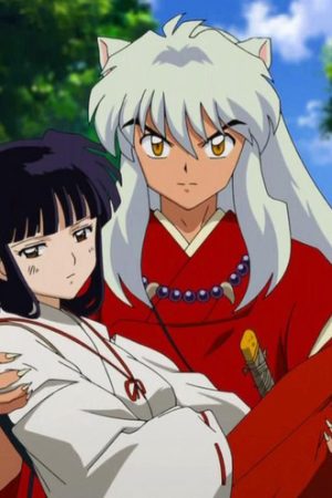 Phim Khuyển Dạ Xoa - Inuyasha PhimChill Vietsub (2000)