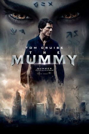 Phim Xác Ướp - The Mummy PhimChill Vietsub (2017)