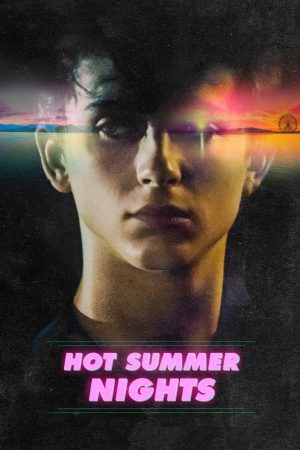 Phim Hot Summer Nights - Hot Summer Nights PhimChill Vietsub (2017)