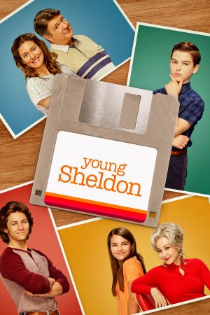 Xem phim Tuổi Thơ Bá Đạo của Sheldon ( 5) tập 10 PhimChill Thuyết Minh HD Vietsub Phim Mỹ-Young Sheldon (Season 5)