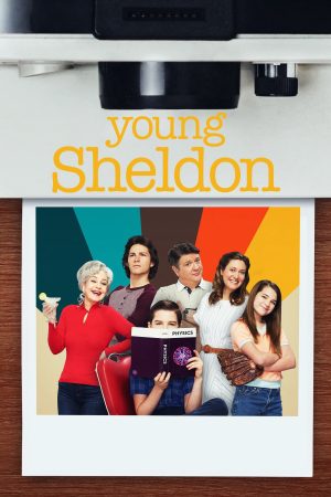 Xem phim Tuổi Thơ Bá Đạo của Sheldon ( 6) tập 14 PhimChill Thuyết Minh HD Vietsub Phim Mỹ-Young Sheldon (Season 6)