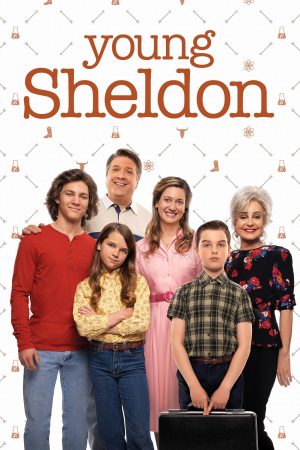 Phim Tuổi Thơ Bá Đạo của Sheldon ( 4) - Young Sheldon (Season 4) PhimChill Vietsub (2020)