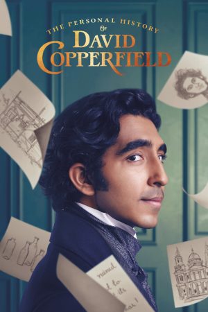 Phim The Personal History of David Copperfield - The Personal History of David Copperfield PhimChill Vietsub (2019)