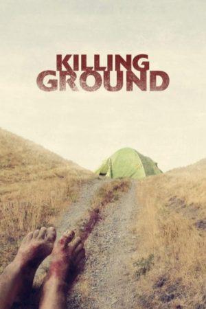 Phim Killing Ground - Killing Ground PhimChill Vietsub (2016)