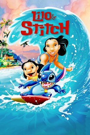 Phim Lilo Stitch - Lilo Stitch PhimChill Vietsub (2002)