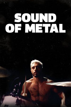 Phim Sound of Metal - Sound of Metal PhimChill Vietsub (2019)