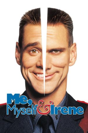 Phim Quý Ngài Hai Mặt - Me Myself Irene PhimChill Vietsub (2000)