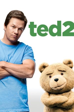 Phim Gấu Bựa Ted 2 - Ted 2 PhimChill Vietsub (2015)