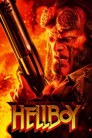 Xem phim Quỷ Đỏ tập full PhimChill Thuyết Minh HD Vietsub Phim Mỹ-Hellboy