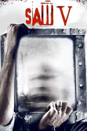 Phim El juego del miedo V - Saw V PhimChill Vietsub (2008)