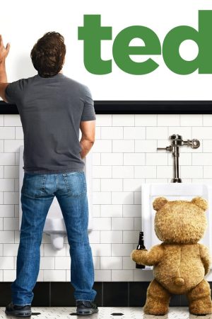 Phim Gấu Bựa Ted - Ted PhimChill Vietsub (2012)