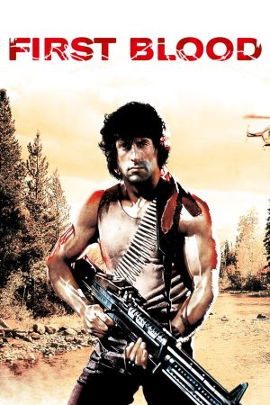 Phim Rambo Đổ Máu - First Blood PhimChill Vietsub (1982)