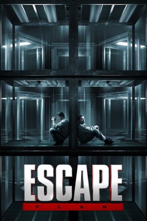 Phim Kế hoạch đào tẩu - Escape Plan PhimChill Vietsub (2013)