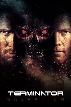 Phim Kẻ Hủy Diệt 4 Cứu Rỗi - Terminator Salvation PhimChill Vietsub (2009)