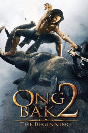 Xem phim Ong Bak 2 tập full PhimChill Thuyết Minh HD Vietsub Phim Thái Lan-Ong Bak 2