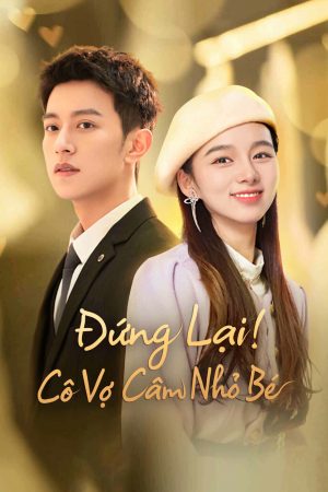 Phim Đứng Lại Cô Vợ Câm Nhỏ Bé - My Lovely Wife PhimChill Vietsub (2023)