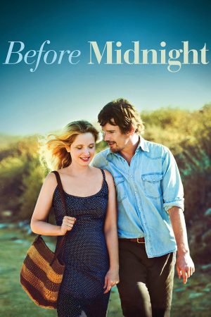 Phim Before Midnight - Before Midnight PhimChill Vietsub (2013)