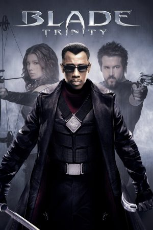 Phim Blade Trinity - Blade Trinity PhimChill Vietsub (2004)