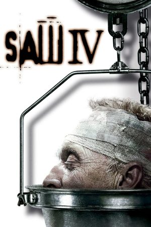 Phim Saw IV - Saw IV PhimChill Vietsub (2007)